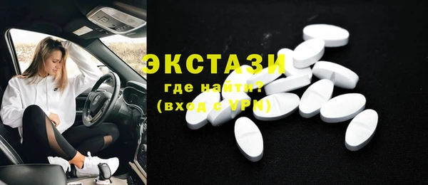 ECSTASY Костерёво