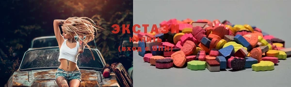 ECSTASY Костерёво